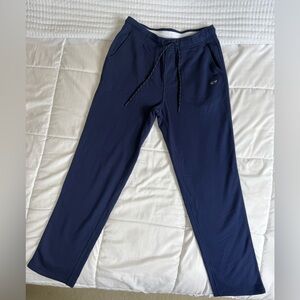 Vineyard Vines Deep Blue Sweatpants Men’s Size Small
